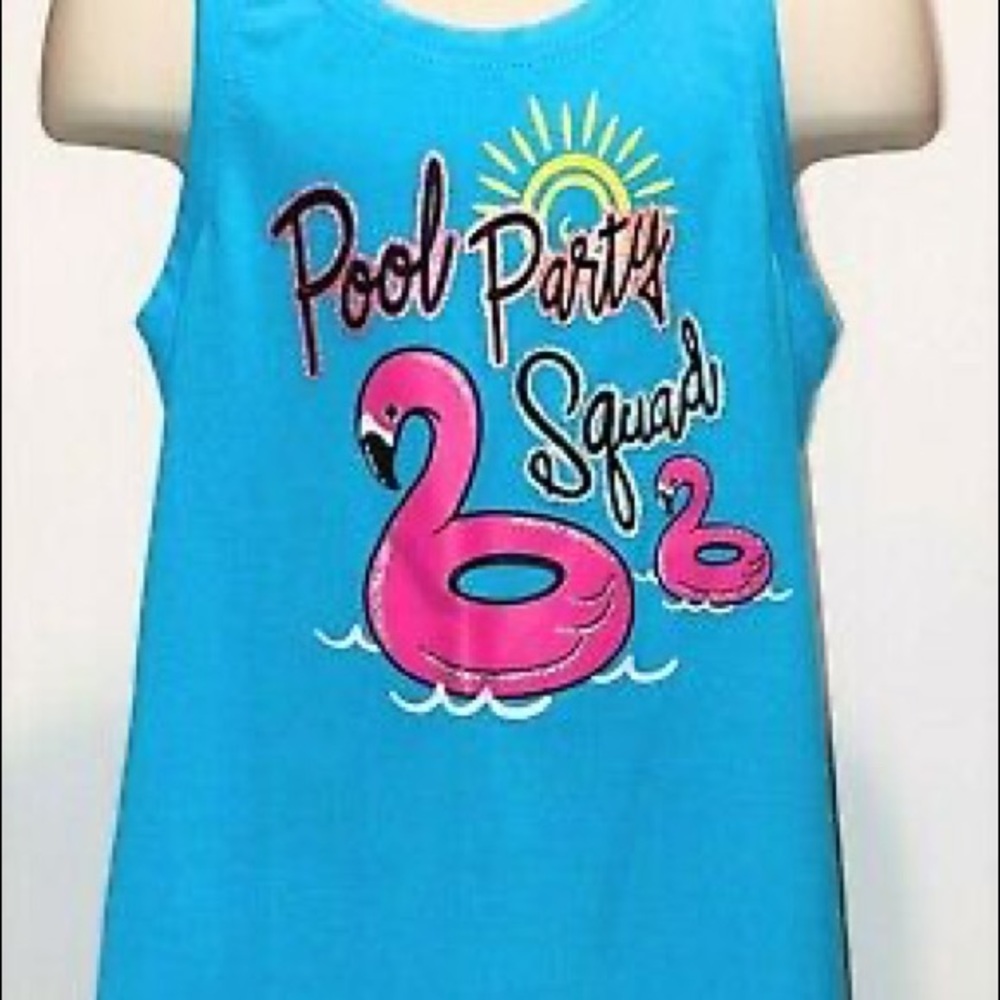 Kids shirt